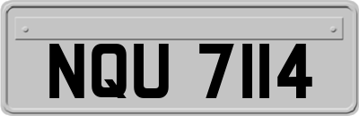 NQU7114