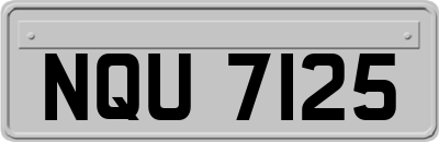 NQU7125