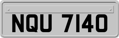 NQU7140