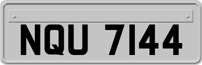 NQU7144