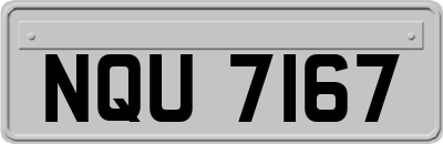 NQU7167