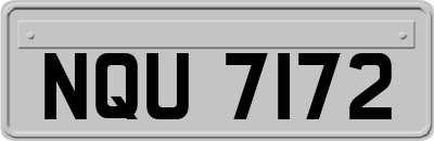 NQU7172