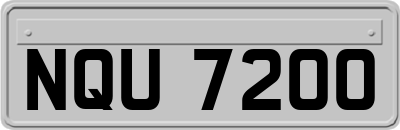 NQU7200