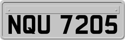 NQU7205