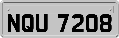 NQU7208