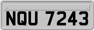 NQU7243