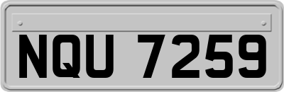 NQU7259