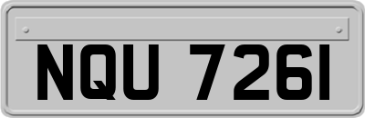 NQU7261