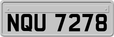 NQU7278