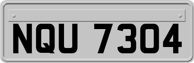 NQU7304