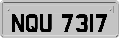NQU7317