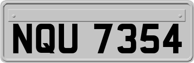 NQU7354