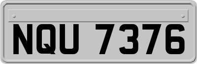 NQU7376
