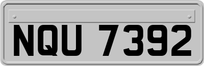 NQU7392