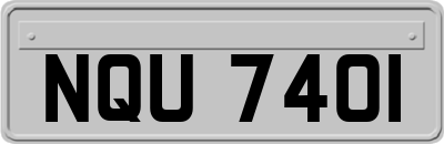 NQU7401