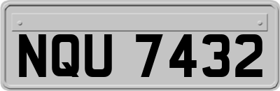 NQU7432