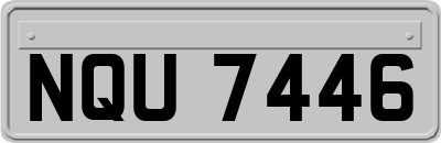 NQU7446