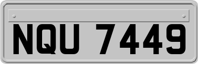 NQU7449