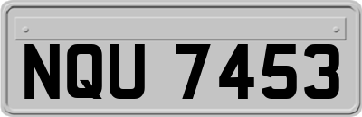 NQU7453