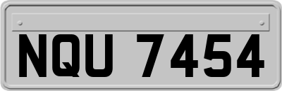 NQU7454