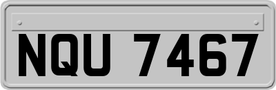 NQU7467