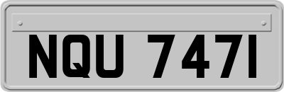NQU7471