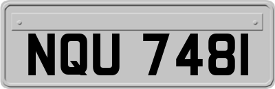 NQU7481