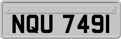 NQU7491