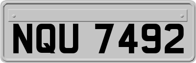 NQU7492