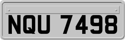 NQU7498