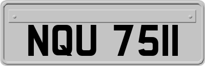 NQU7511