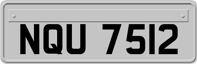 NQU7512