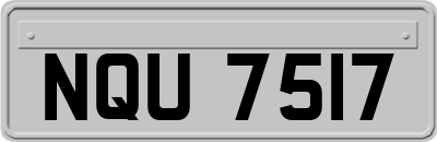 NQU7517