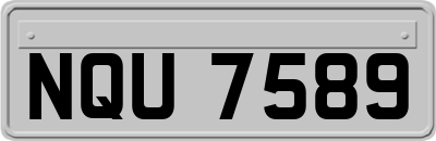 NQU7589