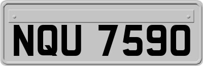 NQU7590