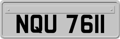 NQU7611