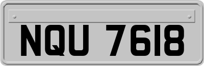NQU7618