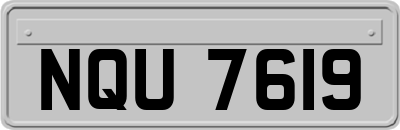 NQU7619