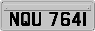 NQU7641