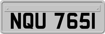 NQU7651
