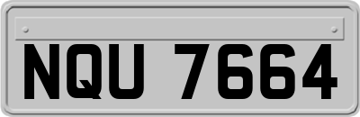 NQU7664