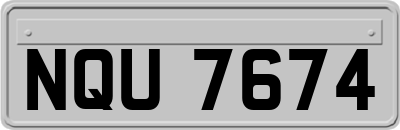 NQU7674