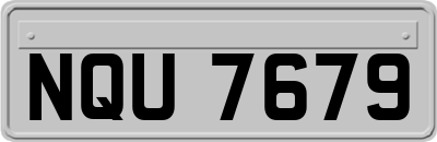 NQU7679