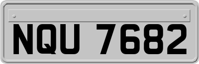 NQU7682