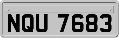 NQU7683