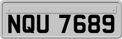 NQU7689