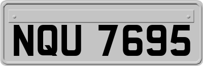 NQU7695
