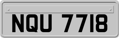 NQU7718