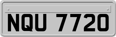 NQU7720