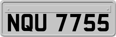 NQU7755